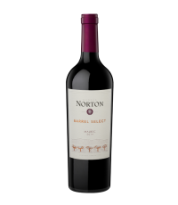 Norton Barrel Select Malbec...