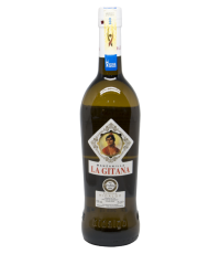 Vino Manzanilla La Gitana