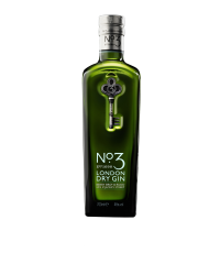 N°3 London Dry Gin 750 Ml