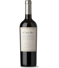 Vino Cono Sur Reserva...