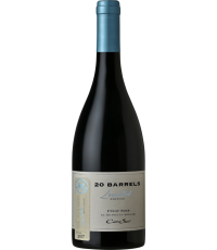 Vino Cono Sur 20 Barrels...