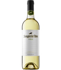 Vino Sangre De Toro Verdejo