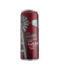 Cerveza La Paz Lata Lote...