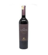 Vino Finca La Linda Malbec...