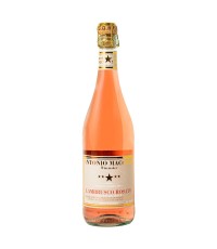 Lambrusco Dulce Rosato 750ml