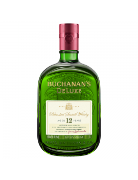 Whisky Buchanan~s 750ml