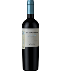 Vino Cono Sur 20 Barrels...
