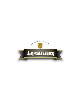 JAMES ALEXANDER