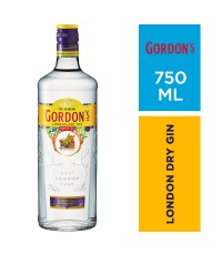 Gordons Dry Gin 750ml