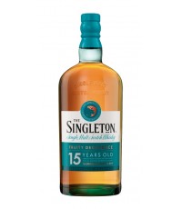 Singleton 15 años 700ml