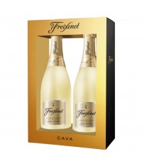 Two Pack Carta Nevada...