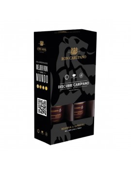 Two Pack Carupano 6