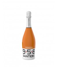 958 Santero Mimosa Naranja