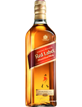 Johnnie Walker Red Label 750ml
