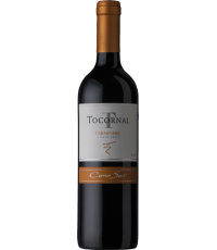 Vino Tocornal Carmenere 750ml