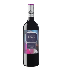 Vino Riscal Tempranillo 750ml
