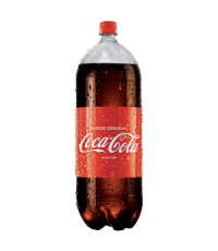 Coca Cola - 3 Litros