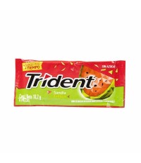 Trident Sandia X18