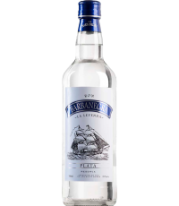 Ron Barba Negra Plata 1750ml