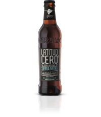 Latitud Cero Sierra Negra...