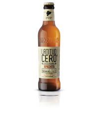 Latitud Cero Apachita 330ml
