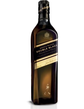 Johnnie Walker Double Black...