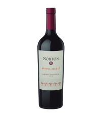 Norton Barrel Select...