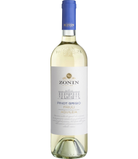 Pinot Grigio Friuli Doc...