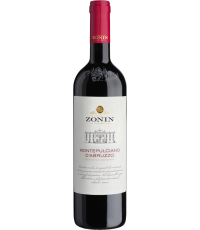 Montepulciano Abruzzo Doc -...
