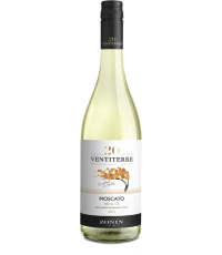 Moscato Veneto Igt Fr...