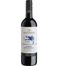 Merlot - Nero D~avlola -...