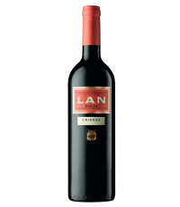 Vino Lan Crianza