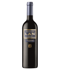 Vino Lan Reserva