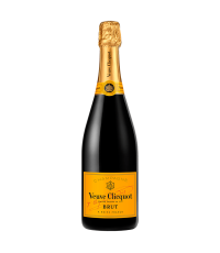 Champagne Veuve Clicquot...