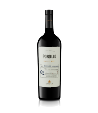 Salentein Finca Portillo...