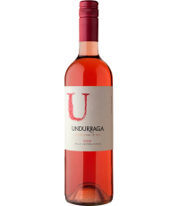 Undurraga Rose  750ml