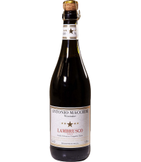 Vino Tinto Lambrusco Suave...