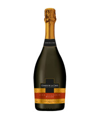 Espumante Conde De La Cruz...