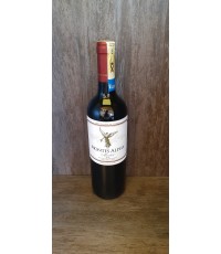 Vino Montes Alpha Merlot 750ml