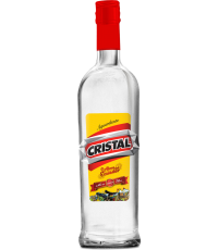 Cristal Aguardiente Clasico...