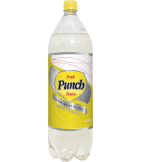 Agua Tonica Punch 2000ml