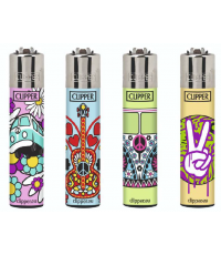Encendedor Clipper