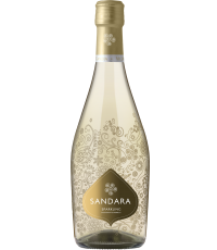 Vino Sandara Blanco 750 Ml