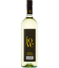 Vino Iove Chardonnay Pinot...