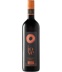 Vino Iove Sangiovese Merlot...