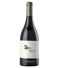 Vino Tinto Heru Pinot Noir...