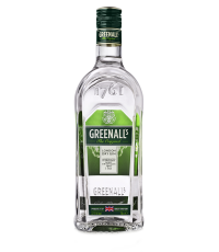 Greenall´s London Dry Gin...