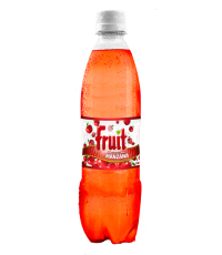 Fruit Manzana 525ml