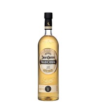 Tequila Jose Cuervo...