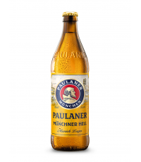 Paulaner Munchner Hell 500ml
